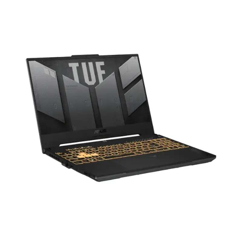 لپ تاپ گیمینگ ایسوس مدل Fx507zc4